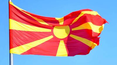 Северная Македония готова подключиться к украинской спецоперации НАТО - newdaynews.ru - Россия - Украина - Македония - Петровск