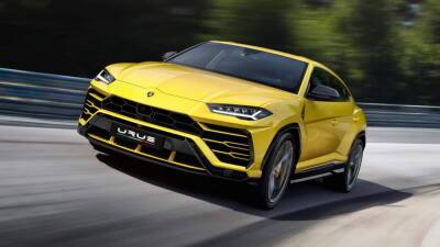 Со следующего года Lamborghini откажется от выпуска автомобилей исключительно с ДВС, а первый электромобиль появится к 2028 году в четырёхдверном исполнении - itc.ua - Украина