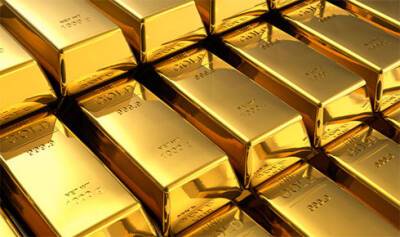 Стоимость золота 26 января умеренно снижается на укреплении доллара - bin.ua - США - Украина - Нью-Йорк