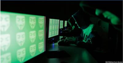 Правительство США предупредило о возможной российской кибератаке - obzor.lt - Москва - Россия - США - Украина - Данные