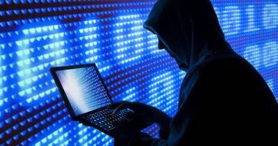 Хакеры атаковали официальный сайт Украины, - МИД - focus.ua - Украина