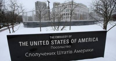 Венди Шерман - США призвали своих граждан рассмотреть возможность немедленно покинуть Украину - focus.ua - Россия - США - Украина