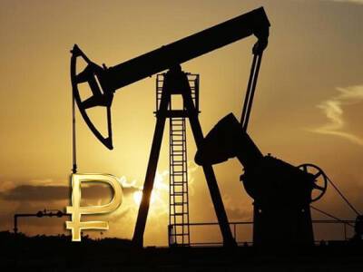 Цена на нефть достигла максимума с 2014 года - rosbalt - США