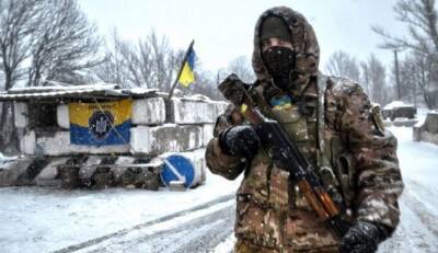 В ДНР опасаются применения Украиной химического оружия - eadaily - Украина - Киев - ДНР - Горловка