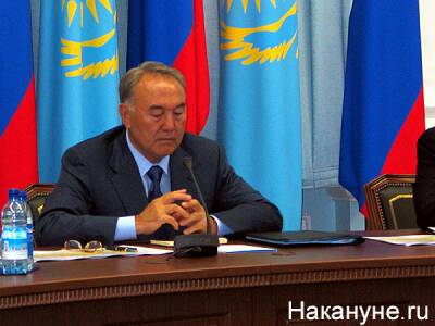 Касым-Жомарт Токаев - Парламент Казахстана отменил пожизненное председательство Назарбаева в Совбезе - nakanune - Казахстан