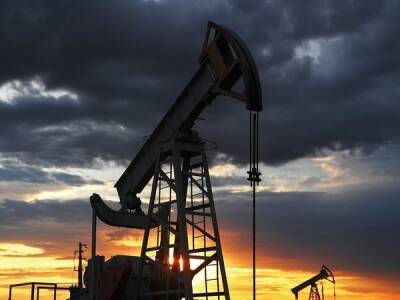 Цена нефти Brent превысила $90 впервые с октября 2014 года - minfin.com.ua - США - Украина - Лондон