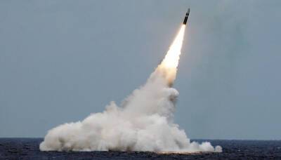 КНДР произвела запуск неопознанного снаряда в сторону Японского моря - trend.az - Южная Корея - КНДР