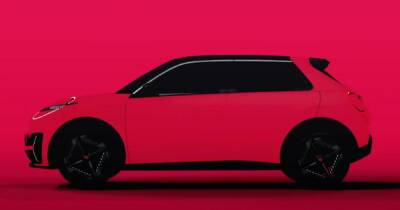 Nissan рассекретил недорогой электромобиль: он будет дешевле Leaf (видео) - focus.ua - Украина - Франция