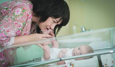 Размер маткапитала на первого ребенка вырастет до 524 тысяч рублей - newizv