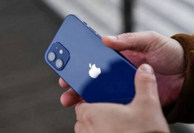 Марк Гурман - Apple превратит iPhone в POS-терминал - facenews.ua - Украина - Канада