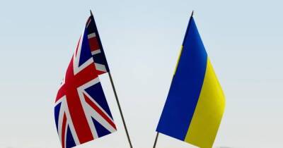Правительства Украины и Британии утвердили соглашение о £1,7 млрд кредита для украинских ВМС - dsnews.ua - Россия - Украина - Англия - Великобритания