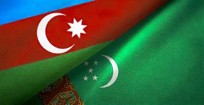 Азербайджан - Состоялось очередное заседание совместной рабочей группы по месторождению "Достлуг" между Азербайджаном и Туркменистаном - trend.az - Туркмения - Азербайджан