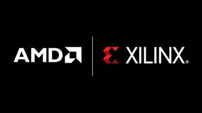 Китай разрешил AMD поглотить Xilinx, но выдвинул ряд условий - bin.ua - Китай - Украина - Reuters