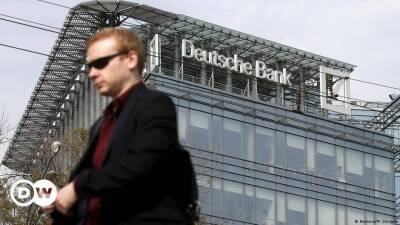 ЕЦБ предупредил банки ЕС о рисках в случае санкций против России - smartmoney.one - Россия - США - Украина - Лондон - Германия - Лондон