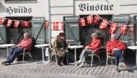В Дании обнаружили новый вариант “Омикрона”: он более заразен - vlasti.net - Дания - Reuters