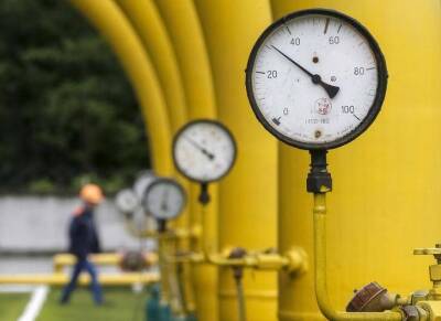 Фьючерсы на природный газ подорожали во время американской сессии - smartmoney.one - США - Reuters - Газ