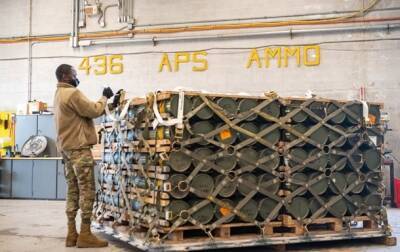 Джон Кирби - Пентагон готовит новую партию военной помощи Киеву - korrespondent - США - Украина - Киев