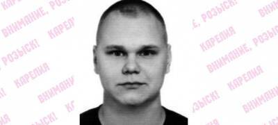 В Карелии полиция разыскивает обвиняемого в преступлении - stolicaonego.ru - Петрозаводск - район Олонецкий - республика Карелия