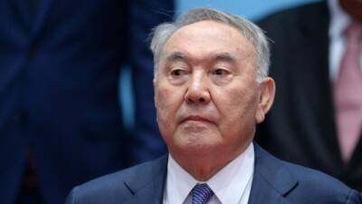 Нурсултан Назарбаев - Парламент Казахстана лишил Назарбаева пожизненного председательства в СБ - dialog.tj - Казахстан