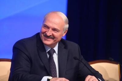 Александр Лукашенко - Лукашенко назвал сумму, которую выделили на «разрушение Белоруссии» - mk.ru - Смоленск - Белоруссия