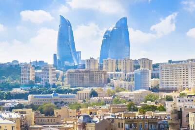 Константин Шапиро - Азербайджан - Завтра в Баку будет до 9 градусов тепла - trend.az - Азербайджан