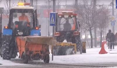 Без снега не обойдется: синоптики выдали прогноз на выходные в Одессе - politeka.net - Украина - Одесса