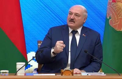Александр Лукашенко - Майк Помпео - Лукашенко рассказал, как его пытались подкупить американцы за отказ от дружбы с Москвой - topcor.ru - Москва - Россия - США - Вашингтон - Белоруссия - Минск