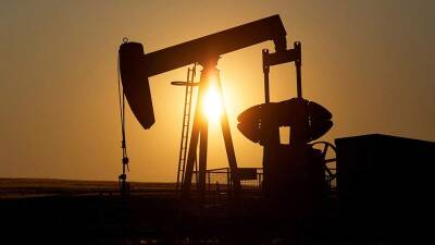 Цена нефти Brent превысила $90 за баррель впервые с 2014 года - iz - Израиль - Лондон - Абу-Даби