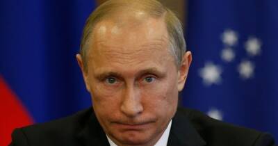 В США считают, что "грязные деньги" в Лондоне сведут на нет санкции против Путина, — The Times - focus.ua - Россия - США - Украина - Вашингтон - Англия - Лондон - Лондон