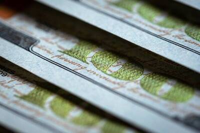 Доллар дорожает к мировым валютам на ожидании повышения ставки ФРС - smartmoney.one - Москва - США - Германия - Москва
