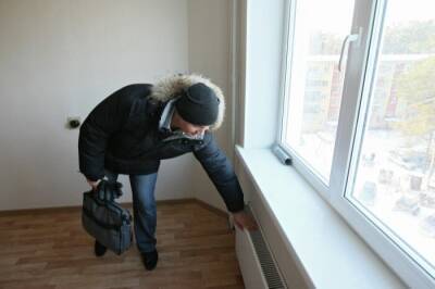Более десяти домов в Оренбурге отключены от тепла из-за аварии - interfax-russia.ru - Оренбург