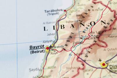 В Ливане сообщают о разоблачении сразу 15 шпионских ячеек Израиля - news.israelinfo.co.il - Сирия - Дамаск - Израиль - Триполи - Ливан - Иордания - Бейрут