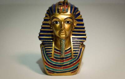 Археологи раскрыли историю печати на гробнице Тутанхамона - actualnews.org - Египет