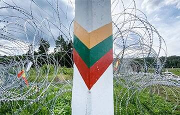 Гитанас Науседа - Ингрида Шимоните - Литва отказалась продлевать режим чрезвычайного положения на границе с Беларусью - charter97.org - Белоруссия - Польша - Литва - Латвия