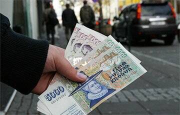 Пенсионная система Исландии столкнулась с беспрецедентными «проблемами»: некуда девать деньги - charter97.org - США - Белоруссия - Исландия