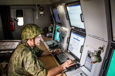 У Москві викрали обладнання для військ радіоелектронної розвідки - lenta.ua - Украина - Москва