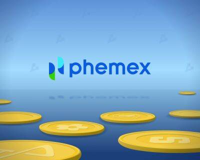 Криптобиржа Phemex запустила сервис для копитрейдинга - forklog.com - США