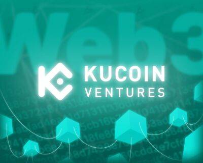 Во что инвестируют криптобиржи: интервью с главой KuCoin Ventures - forklog.com - США - Австралия - Индия - Сингапур