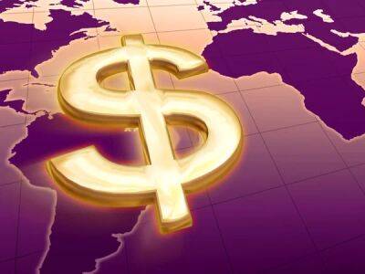 Джером Пауэлл - Сильный доллар ухудшает перспективы США и даже меняет курс ФРС — экономисты - minfin.com.ua - Россия - США - Украина