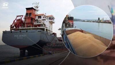 Продолжение экспорта по морю может приблизить победу над Россией, — экономист - 24tv.ua - Россия - Египет - Йемен - Вьетнам - Алжир - Бангладеш