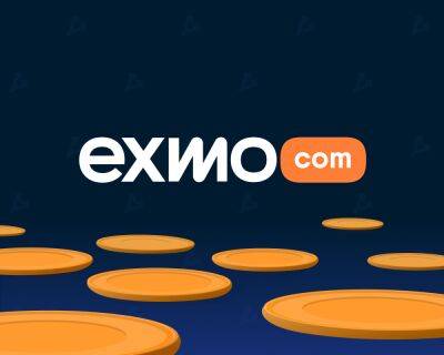 EXMO.com запустила конкурс на бесплатный листинг - forklog.com