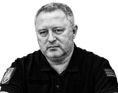 Андрей Костин - 5 признаков геноцида. Что совершает Россия над народом Украины - nv.ua - Украина - Росія