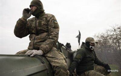 Мобилизация в Украине: кого заберут в первую очередь - korrespondent - Украина - Житомир - Война