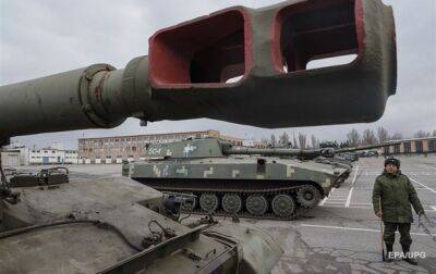 Вооружения для Украины: сработали ли круговые поставки в НАТО - korrespondent - Россия - Украина - Киев - Германия - Польша - Берлин - Варшава - Греция