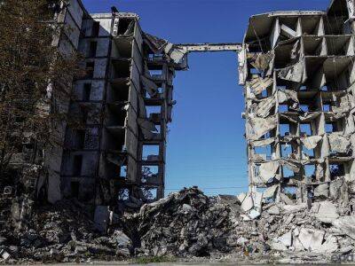 В оккупированном Мариуполе каждую неделю умирает около 150 человек – городской совет - gordonua.com - Россия - Украина - Мариуполь - Россияне