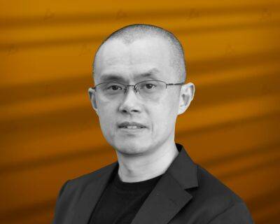 Чанпэн Чжао - Чанпэн Чжао назвал важнейшие требования для криптобирж - forklog.com