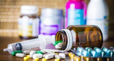 Лекарства подорожали почти на 50%: что больше всего выросло в цене в украинских аптеках - cxid.info - Украина