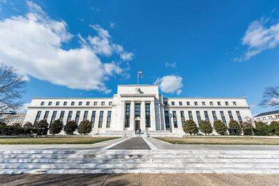 ФРС в декабре повысит ключевую ставку на 50 базисных пунктов — Reuters - minfin.com.ua - США - Украина - Reuters