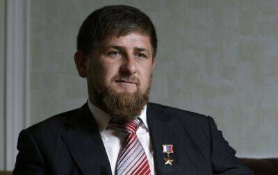Кадиров посилює владу на окупованому Донбасі, - розвідка - rbc.ua - респ. Дагестан - Україна