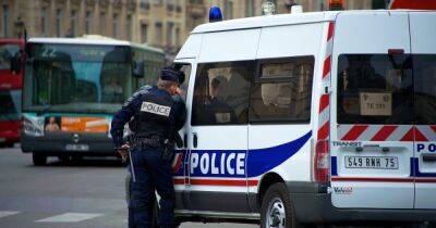 Полиция Франции расследует загадочное убийство: есть задержанный, но нет жертвы - focus.ua - Украина - Франция - Париж